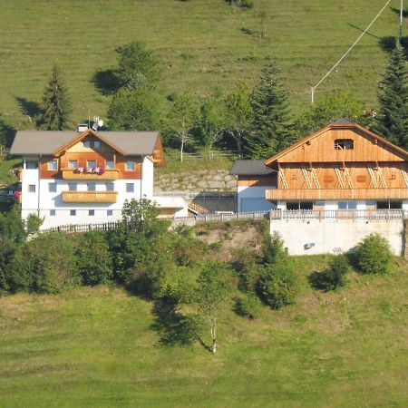 Appartamento Leitnerhof Terento Esterno foto
