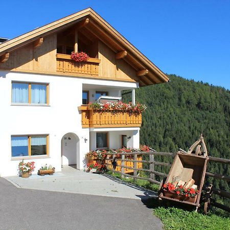 Appartamento Leitnerhof Terento Esterno foto